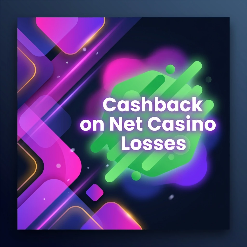 Cashback on Net Casino Losses