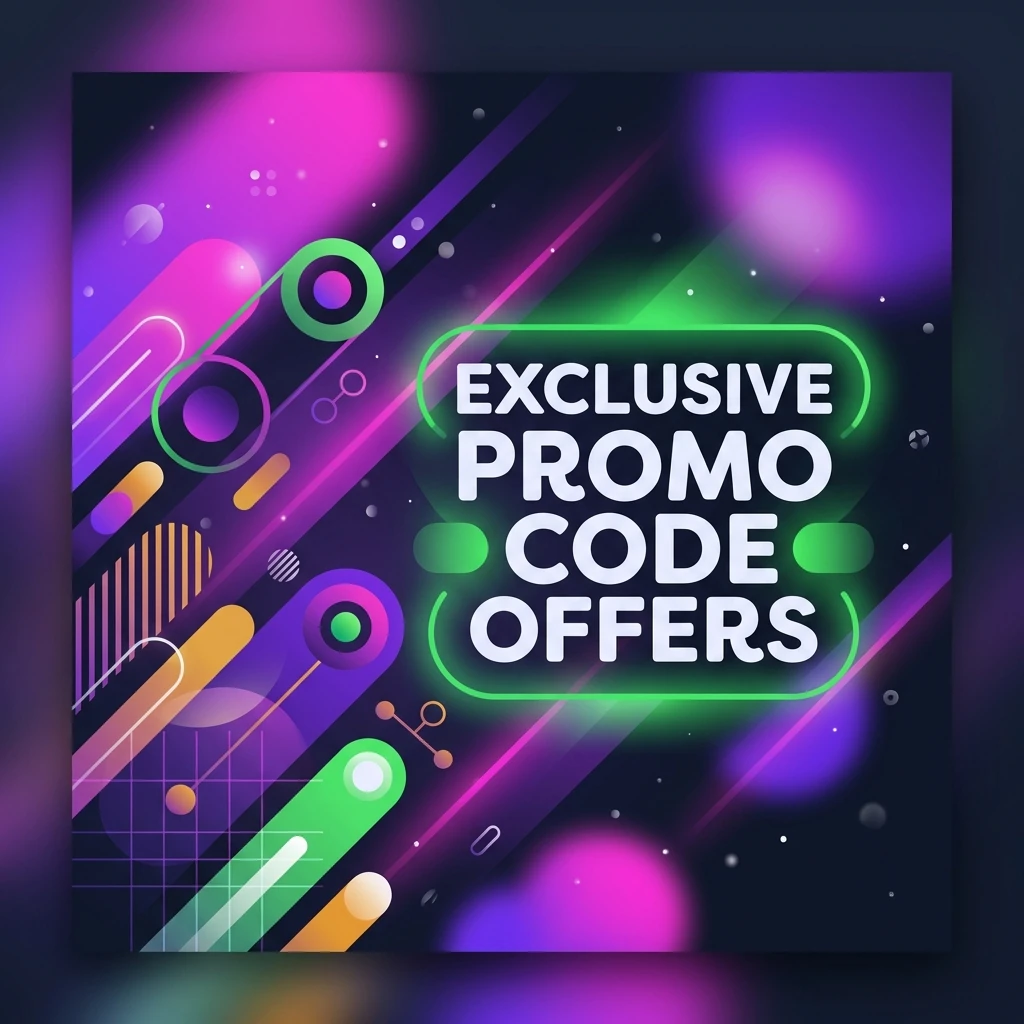Exclusive Promo Code Offers